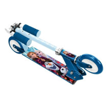 THE QUEEN OF SNOWS II Foldable scooter