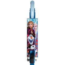 THE QUEEN OF SNOWS II Foldable scooter
