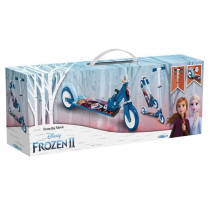 THE QUEEN OF SNOWS II Foldable scooter