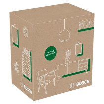 Laser lignes AdvancedLevel 360 de Bosch (3 laser lignes avec laser a