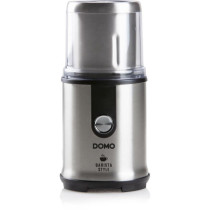 Electric coffee grinder - DOMO - DO723K - 300 W - Capacity: 110 g - Gr