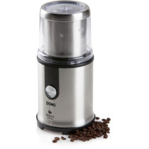 Electric coffee grinder - DOMO - DO723K - 300 W - Capacity: 110 g - Gr
