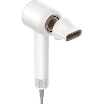 Hairdryer - DREAME - GLORY COMBO - Professional - Fast drying - Lightw
