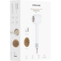 Hairdryer - DREAME - GLORY COMBO - Professional - Fast drying - Lightw