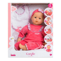 COROLLE - My big baby Corolle - Lila Chérie