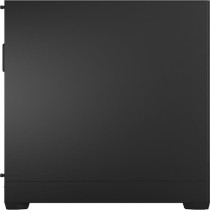Fractal Design - Pop XL Silent Black Solid - PC - Black case (FD -POS1