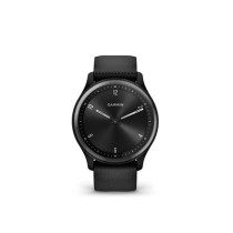 GARMIN Vivomove Sport Smart Sports Watch with Hands and Touchscreen -