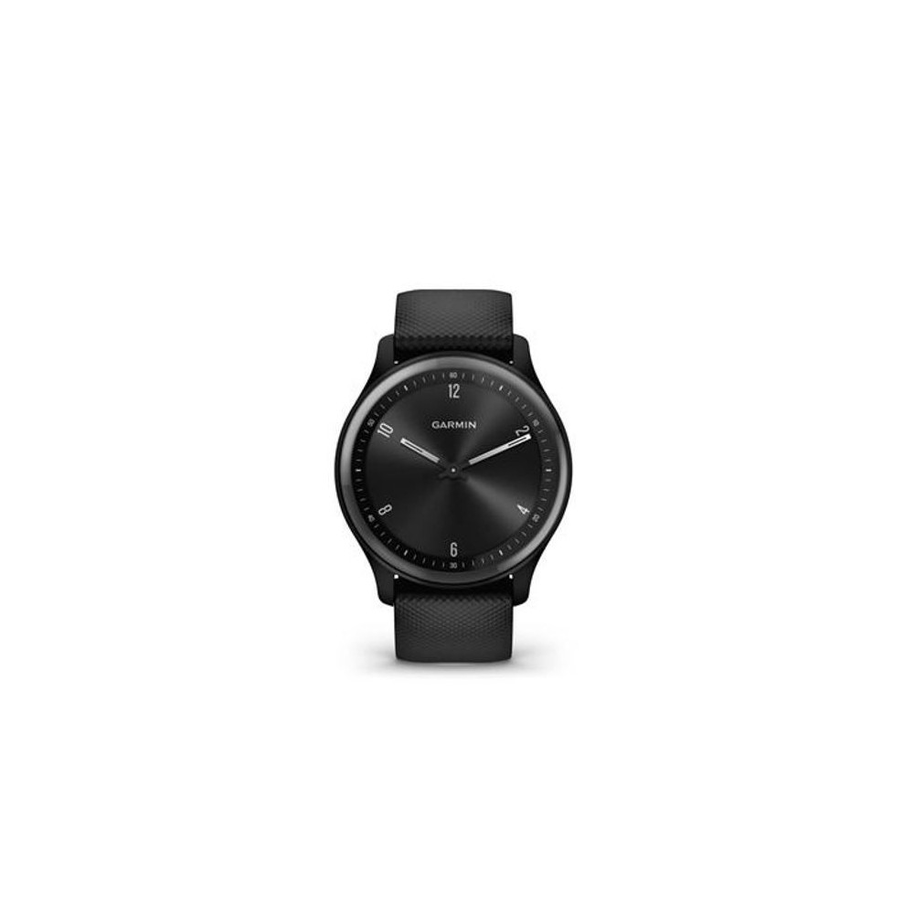 GARMIN Vivomove Sport Smart Sports Watch with Hands and Touchscreen -