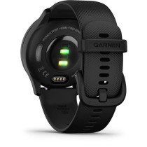GARMIN Vivomove Sport Smart Sports Watch with Hands and Touchscreen -
