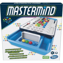 Mastermind, board game for families and children, logic game, gifts fo