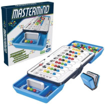 Mastermind, board game for families and children, logic game, gifts fo