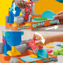 Play-Doh, My Little Handyman box with modeling clay