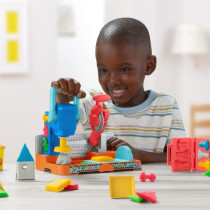 Play-Doh, My Little Handyman box with modeling clay