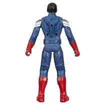 Marvel Studios Captain America Brave New World Titan Hero Series, Capt