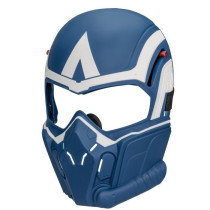 Captain America Brave New World Flight Mask, Dress-up Toy, Marvel Stud