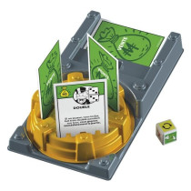 Monopoly Expansion Everything is for Sale, Makes the Classic Monopoly