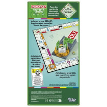 Monopoly Expansion Everything is for Sale, Makes the Classic Monopoly
