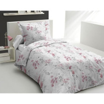 Duvet cover set 140x200 cm HOME LINGE PASSION POMPADOUR: Duvet cover +
