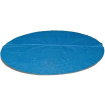 Bubble cover for round swimming pool Intex UTF00142 - Diameter 4.88m -
