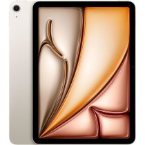 Apple - iPad Air (2024) - 11 - WiFi - 512 GB - Starlight