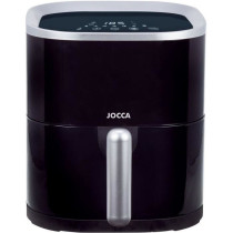 Friteuse sans huile - JOCCA - 2219p - 4L - 1400 W - Numérique - 26 x