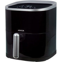 Friteuse sans huile - JOCCA - 2219p - 4L - 1400 W - Numérique - 26 x