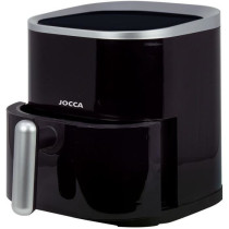 Friteuse sans huile - JOCCA - 2219p - 4L - 1400 W - Numérique - 26 x