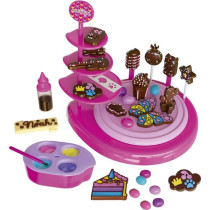 Mini Délices - 10 In 1 Chocolate Workshop - Artistic Activities - Cre