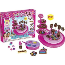 Mini Délices - 10 In 1 Chocolate Workshop - Artistic Activities - Cre