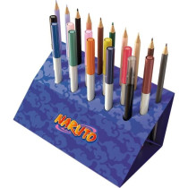 Magic Lign - LANSAY - Naruto Repro Box - 100 illustrations - From 7 ye