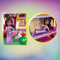 LEGO | Disney Encanto 43237 Isabela's Flower Pot, Movie Character Mini