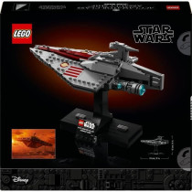 LEGO Star Wars 75404 Acclamator-Class Assault Transport - Adult Model