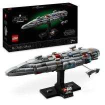 LEGO Star Wars: Return of the Jedi 75405 Starcruiser Home One - Adult