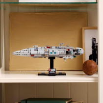 LEGO Star Wars: Return of the Jedi 75405 Starcruiser Home One - Adult