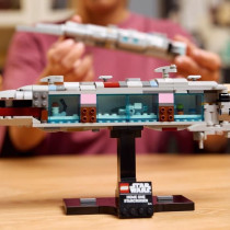 LEGO Star Wars: Return of the Jedi 75405 Starcruiser Home One - Adult