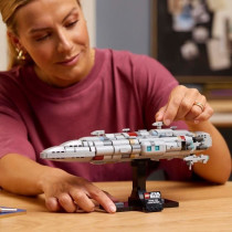 LEGO Star Wars: Return of the Jedi 75405 Starcruiser Home One - Adult