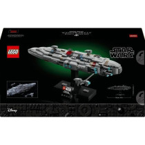 LEGO Star Wars: Return of the Jedi 75405 Starcruiser Home One - Adult