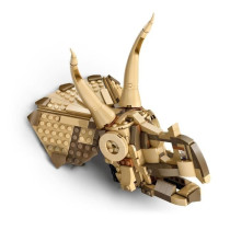 LEGO Jurassic World 76969 Dinosaur Fossils: Triceratops Skull - Game f