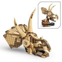 LEGO Jurassic World 76969 Dinosaur Fossils: Triceratops Skull - Game f