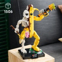 LEGO Fortnite 77072 Banane pelée - Figurine du jeu vidéo a collectio