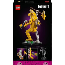 LEGO Fortnite 77072 Banane pelée - Figurine du jeu vidéo a collectio