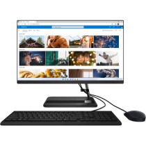 All-in-One Desktop PC - LENOVO IdeaCentre 3 24IAP7 - 23.8 FHD - Intel