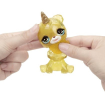 Rainbow High Fashion Doll with Slime Kit and Pet - Sunny (Yellow) - 28