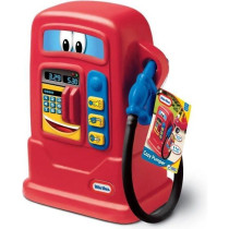 Little Tikes - Petrol Pump for Cozy Coupe - From 18 months