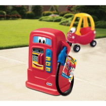 Little Tikes - Petrol Pump for Cozy Coupe - From 18 months
