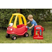 Little Tikes - Petrol Pump for Cozy Coupe - From 18 months