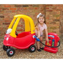 Little Tikes - Petrol Pump for Cozy Coupe - From 18 months
