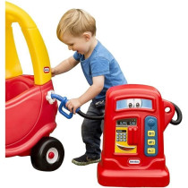 Little Tikes - Petrol Pump for Cozy Coupe - From 18 months