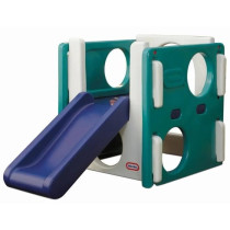 Little Tikes - Activity Area - Colori Jungle - For Outdoors or Indoors