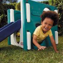 Little Tikes - Activity Area - Colori Jungle - For Outdoors or Indoors